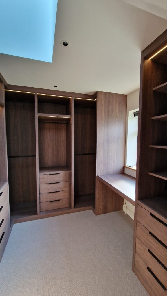 Bespoke furniture Peterborough