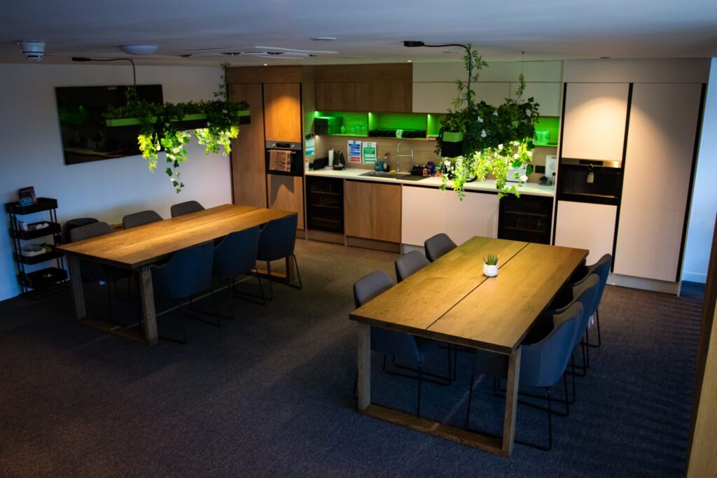 Bespoke furniture Peterborough