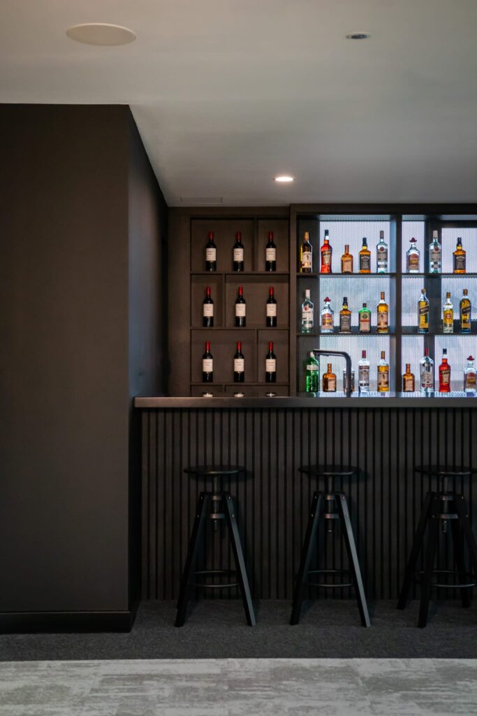 Joiners Peterborough