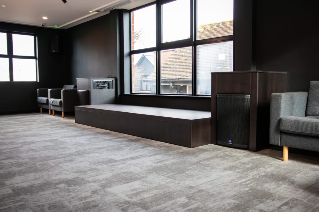 Made to measure furniture